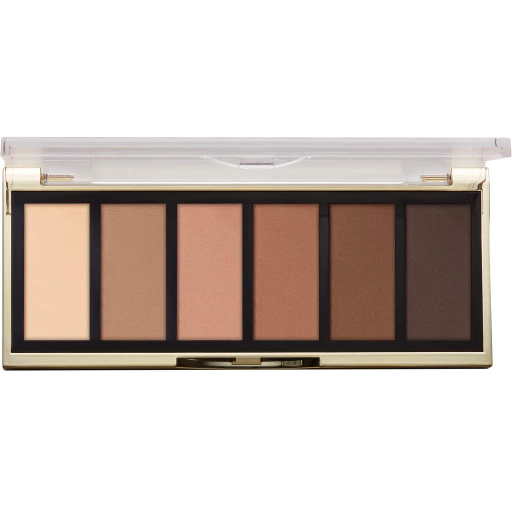 Most Wanted Palettes 110 Partner In Crime
