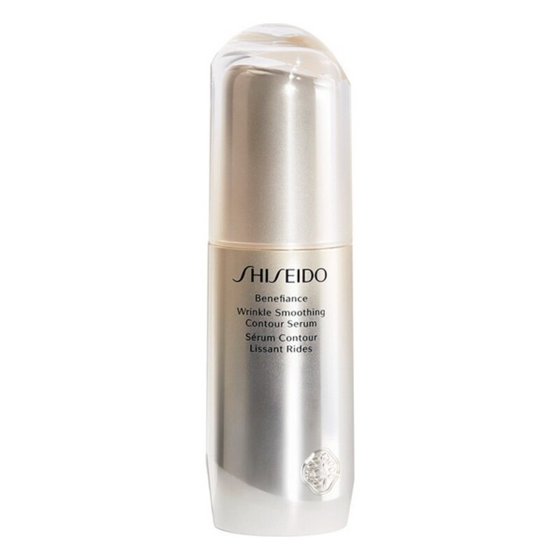Ryppyseerumi Benefiance Wrinkle Smoothing Shiseido (30 ml)