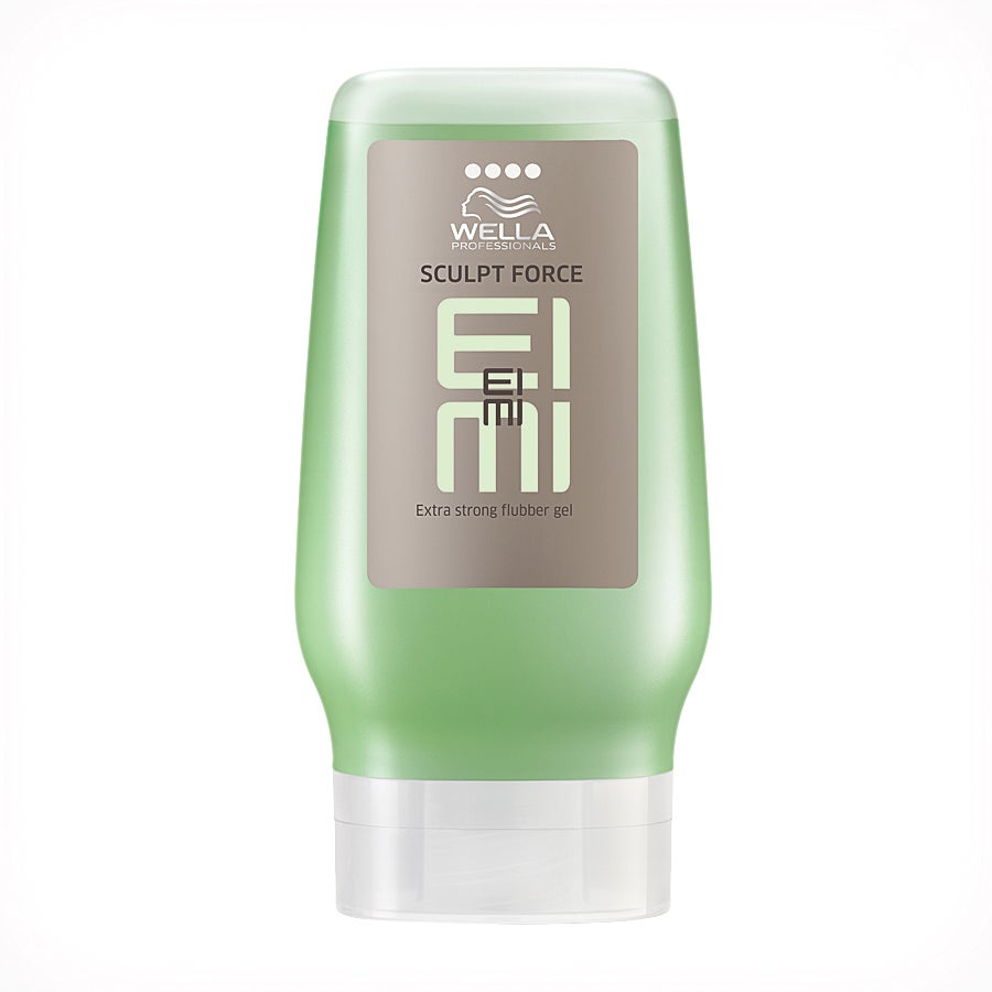 EIMI Sculpt Force, Wella Muotoilutuotteet