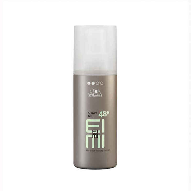 Muotoilugeeli Eimi Shape Me Wella (150 ml) (150 ml)