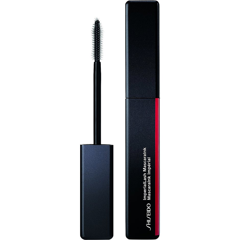 Shiseido ImperialLash Mascara Ink, 8 ml Shiseido Ripsivärit