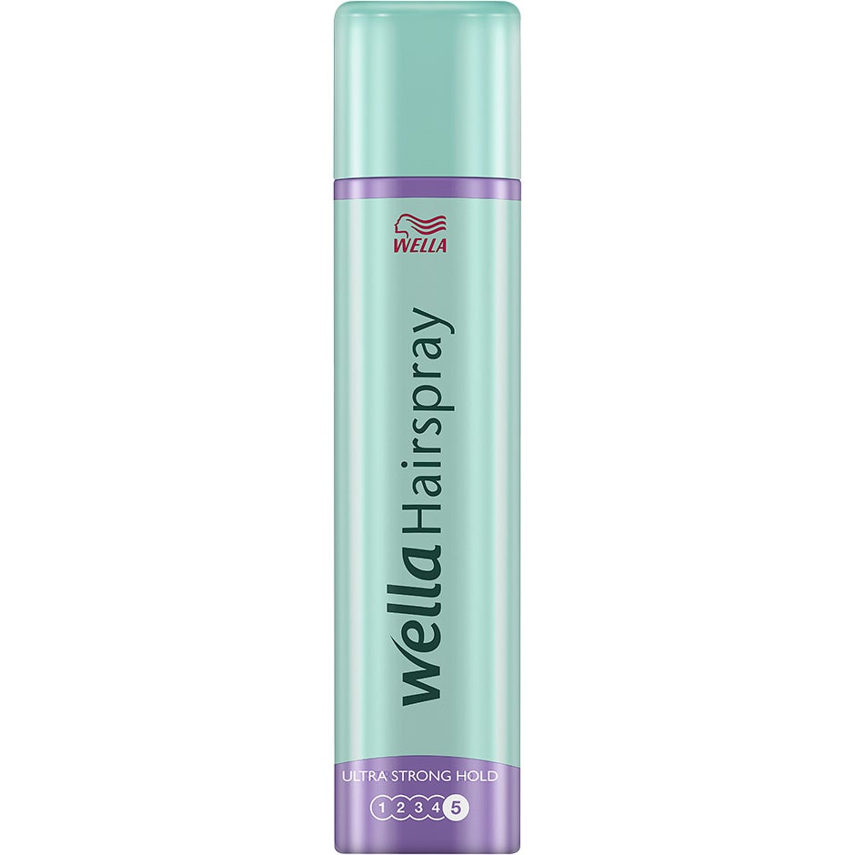 Wella Hairspray Ultra Strong, 400 ml Wella Styling Hiuslakat