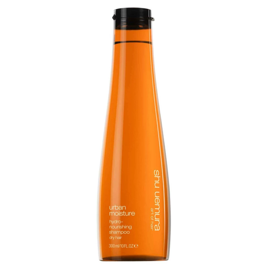 Urban Moisture Shampoo 300 ml