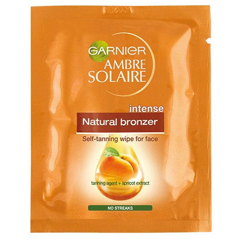 Ambre Solarie, 5.6 ml Garnier Itseruskettavat
