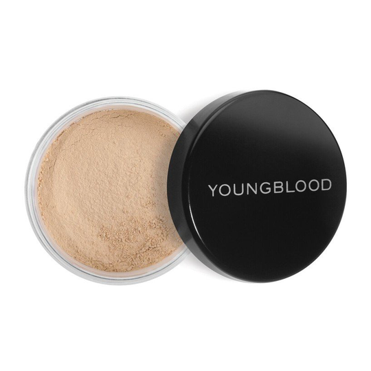 YOUNGBLOOD - Mineral Rice Setting Powder - Medium