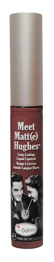 Meet Matt(e) Hughes Charming