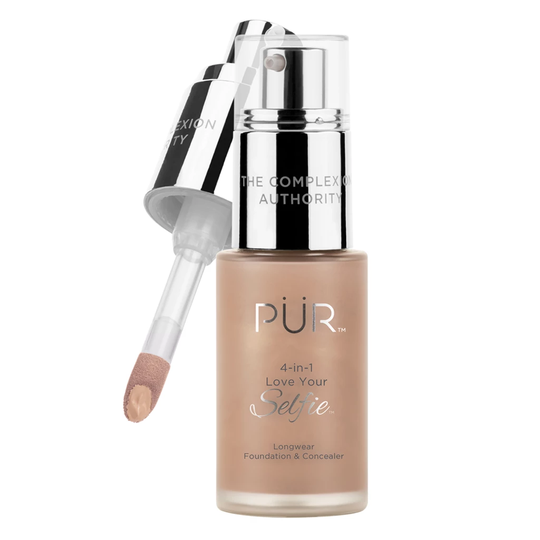 Love Your Selfie Longwear Foundation & Concealer TP4 Sand