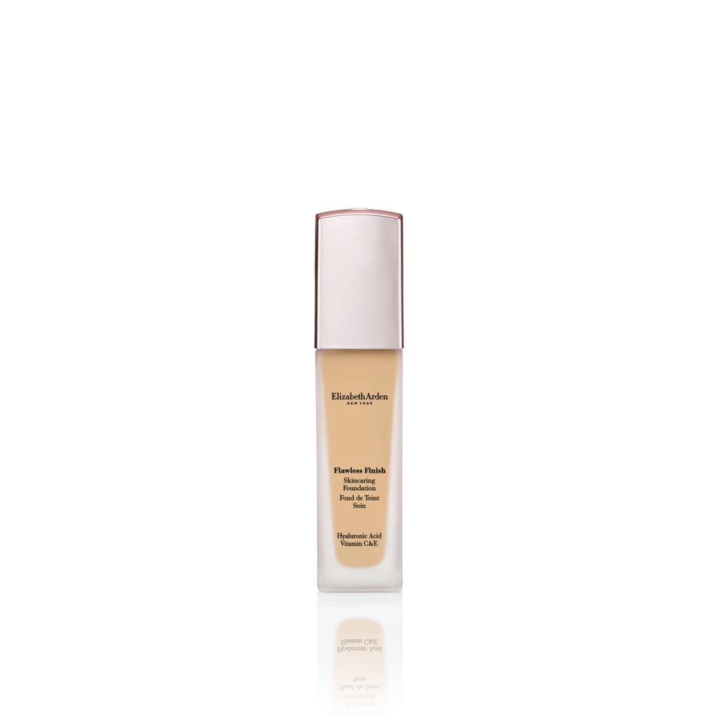 Flawless Finish Skincaring Foundation 250N