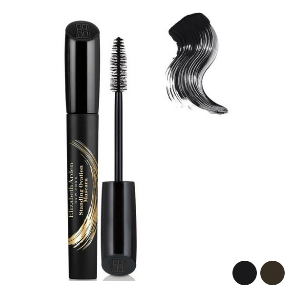 Mascara Standing Ovation Elizabeth Arden(Väri black 8,2 ml)