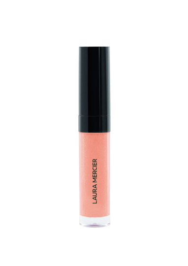Lip Glacé Hydrating Balm Gloss Melted Sugar