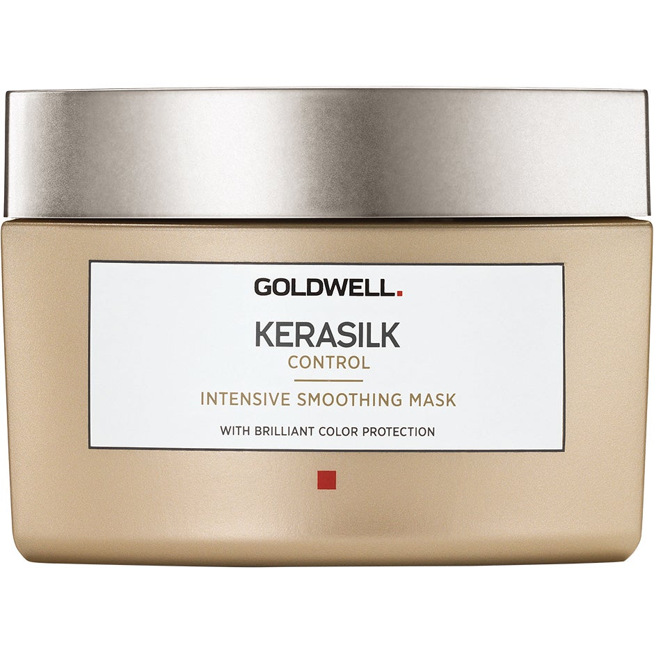 Kerasilk Control, 200 ml Goldwell Hiusnaamiot