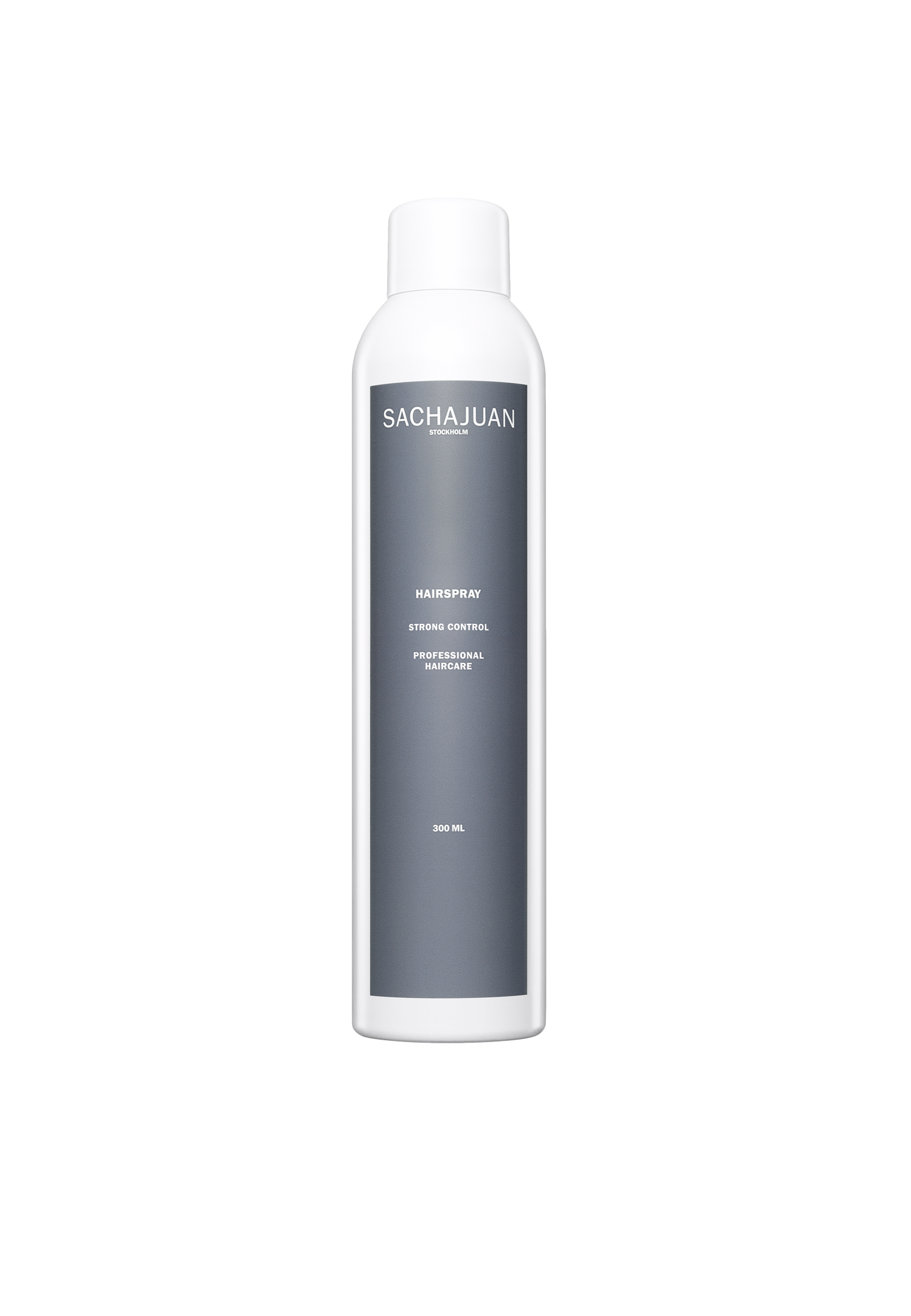 SACHAJUAN - Hair Spray Strong Control - 300 ml