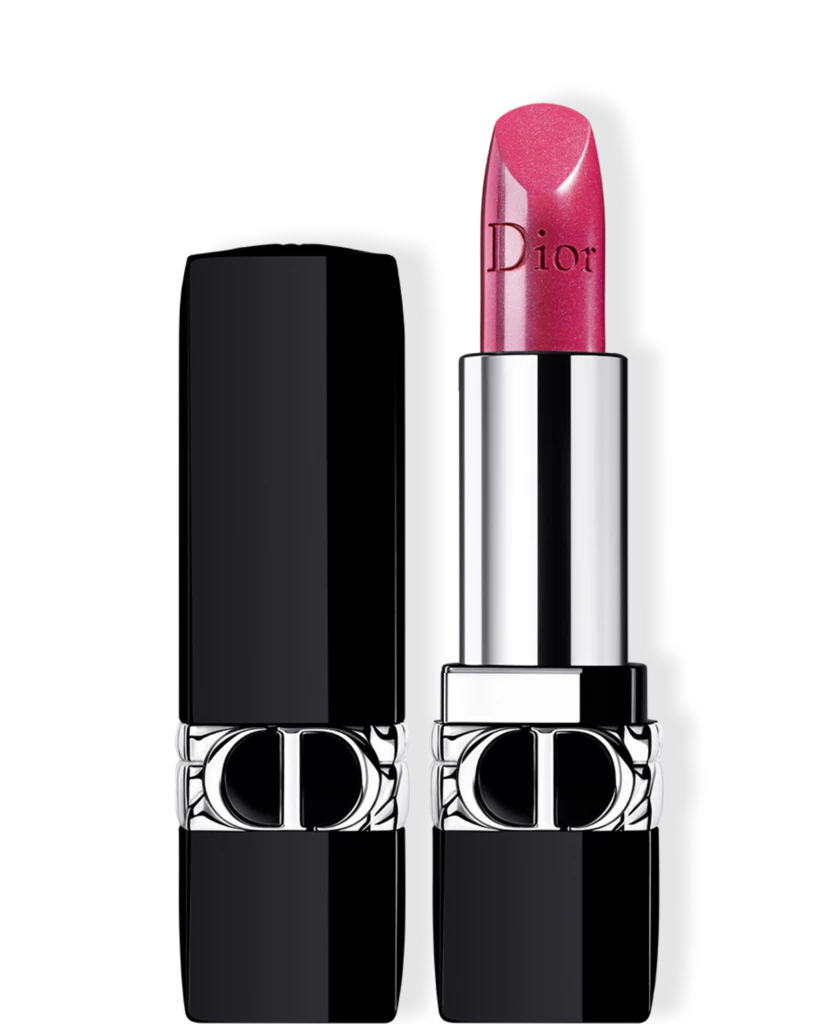 Rouge Dior Couture Colour Refillable lipstick 678 Culte