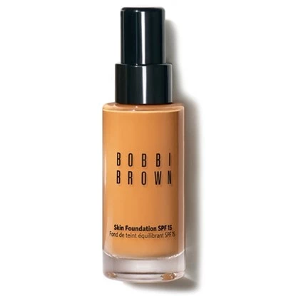 Skin Foundation SPF15 10,25 Cool Espresso