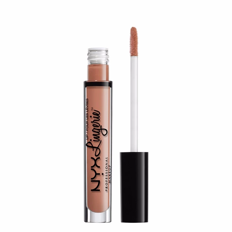 Lingerie Liquid Lipstick Dusk To Dawn