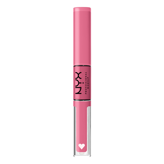 NYX Professional Makeup - Shine Loud High Pigment Lip Shine - Trophy Life