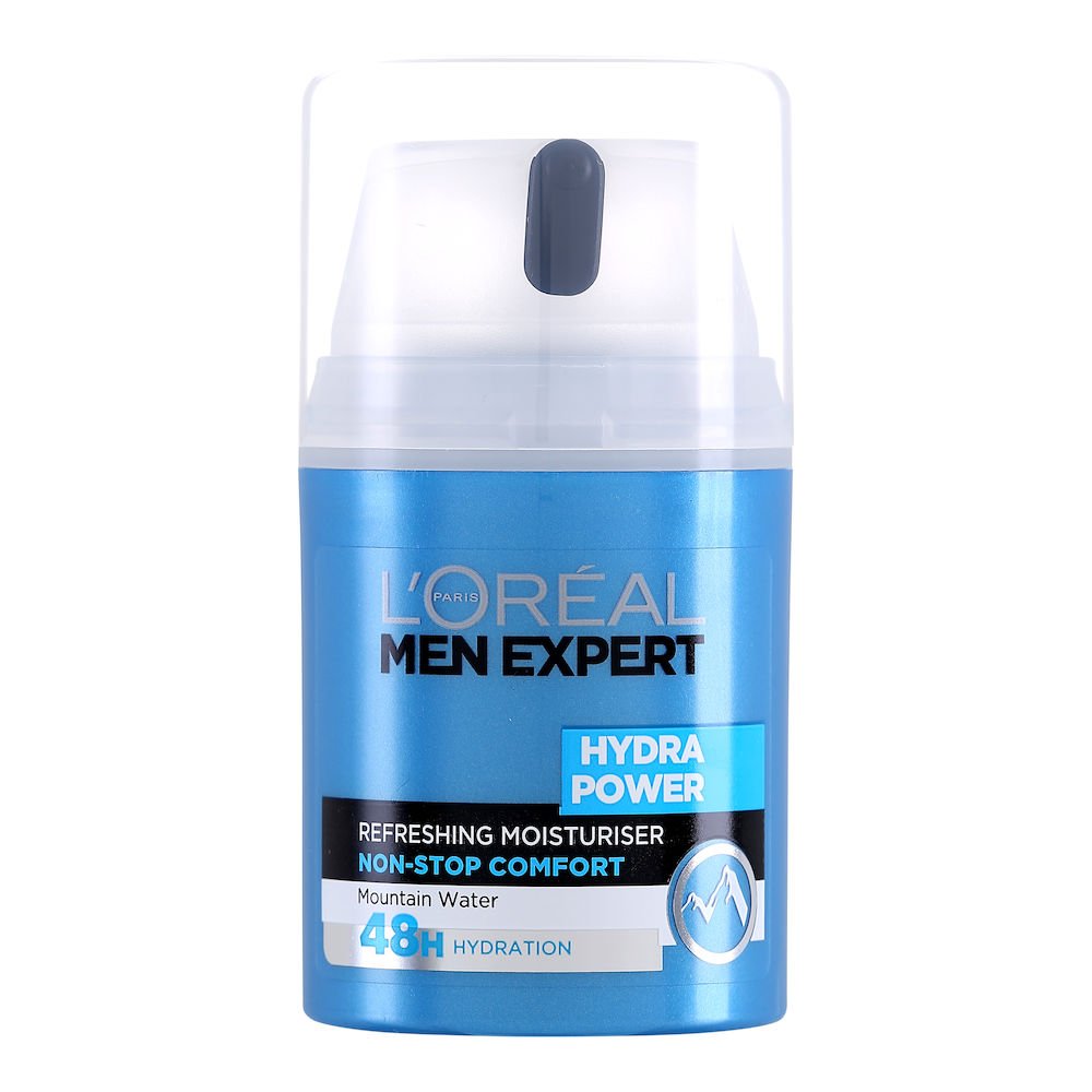 L'Oréal - Men Expert Hydra Power 50 ml