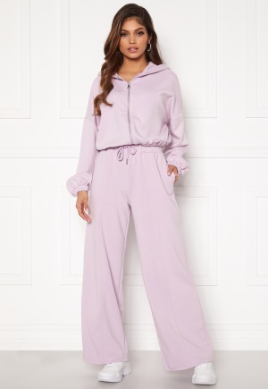 ONLY Scarlett Wide Pants OPrchid Bloom XL