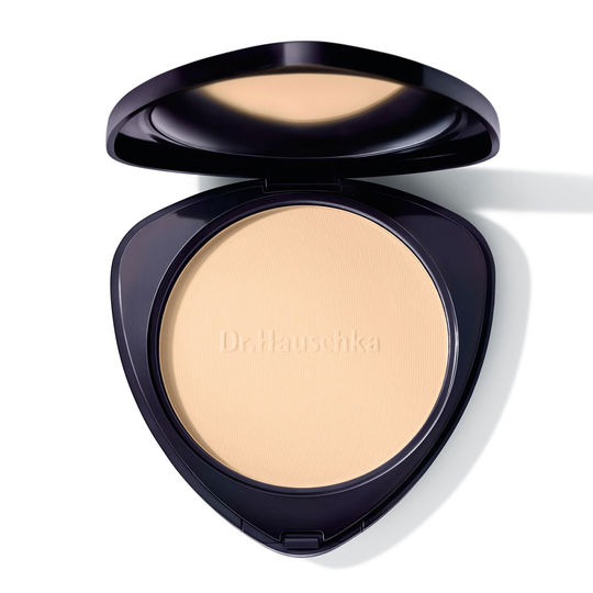 Dr. Hauschka - Compact Powder - 01 Macadamia