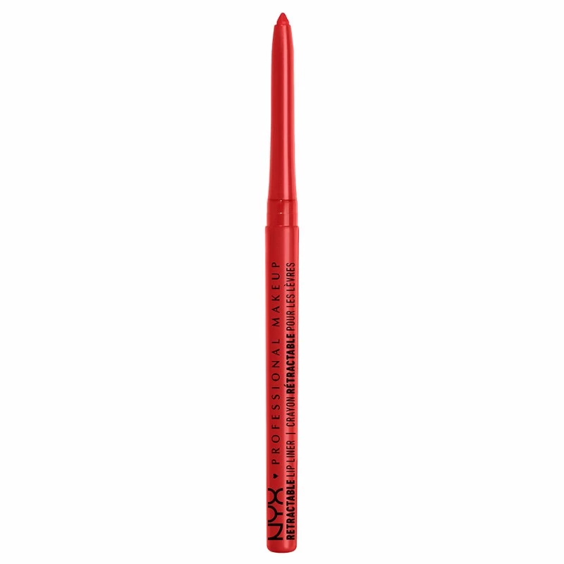 Mechanical Lip Pencil Ruby