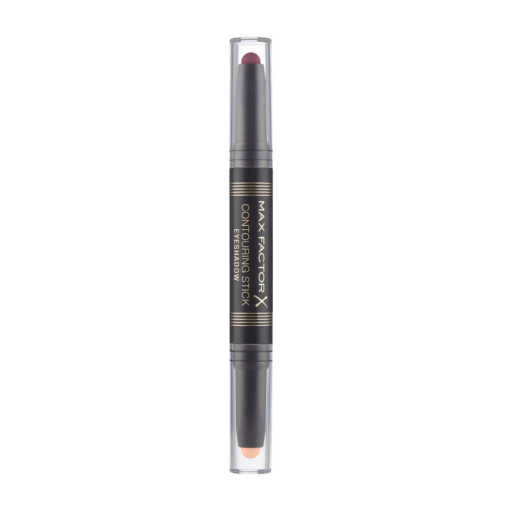 Contour Stick Eyeshadow Pink Sandy & Burgundy