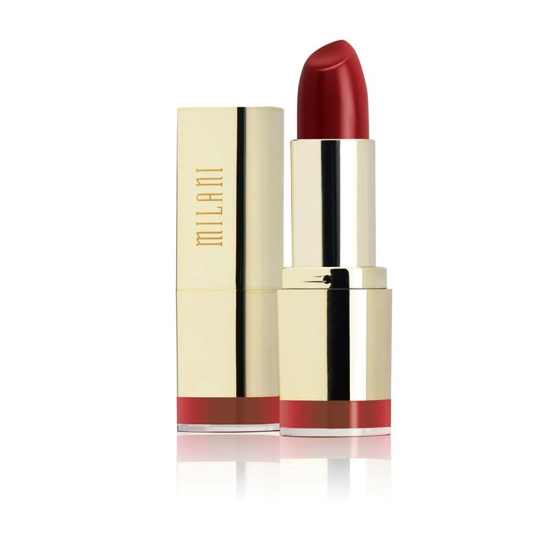 Color Statement Matte Lipstick Matte Confident