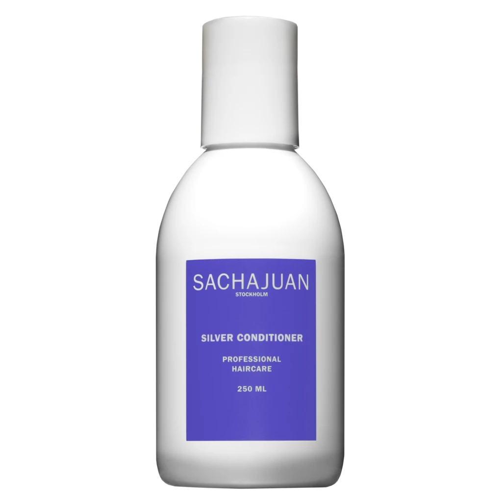 Silver Conditioner 250 ml