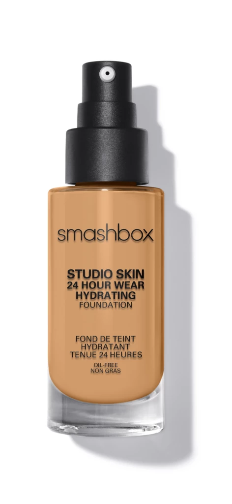Studio Skin 24H Hydra Foundation 3.15 Medium - Neutral Undertone