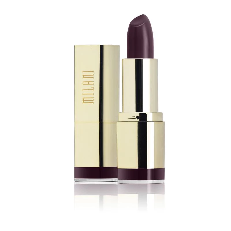 Color Statement Matte Lipstick Matte Fearless