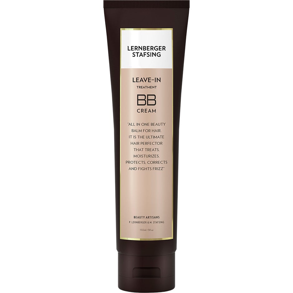 Lernberger Stafsing BB Cream Leave-In Treatment, 150 ml Lernberger Stafsing Tehohoidot