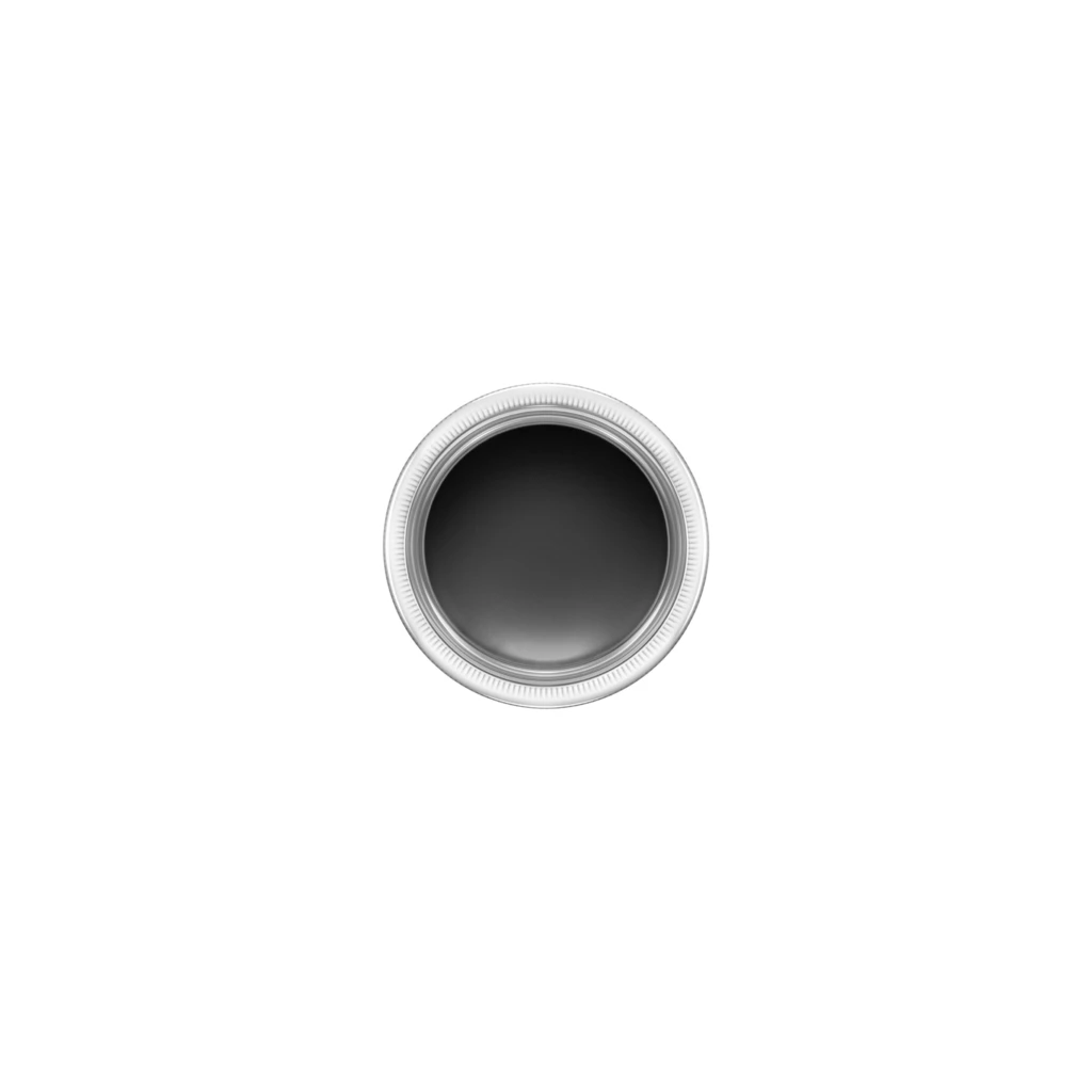 Pro Longwear Paint Pots Black Mirror