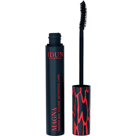 IDUN Magna Mascara, 13 ml IDUN Minerals Vegaaniset meikit