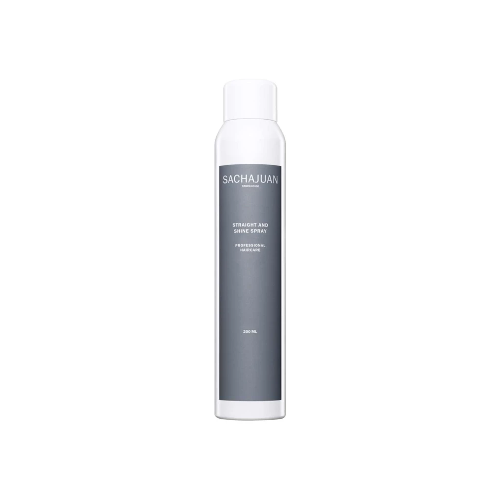 Straight And Shine Spray