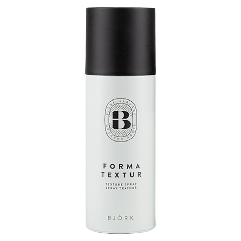 Texture Spray, 200 ml Björk Hiuslakat