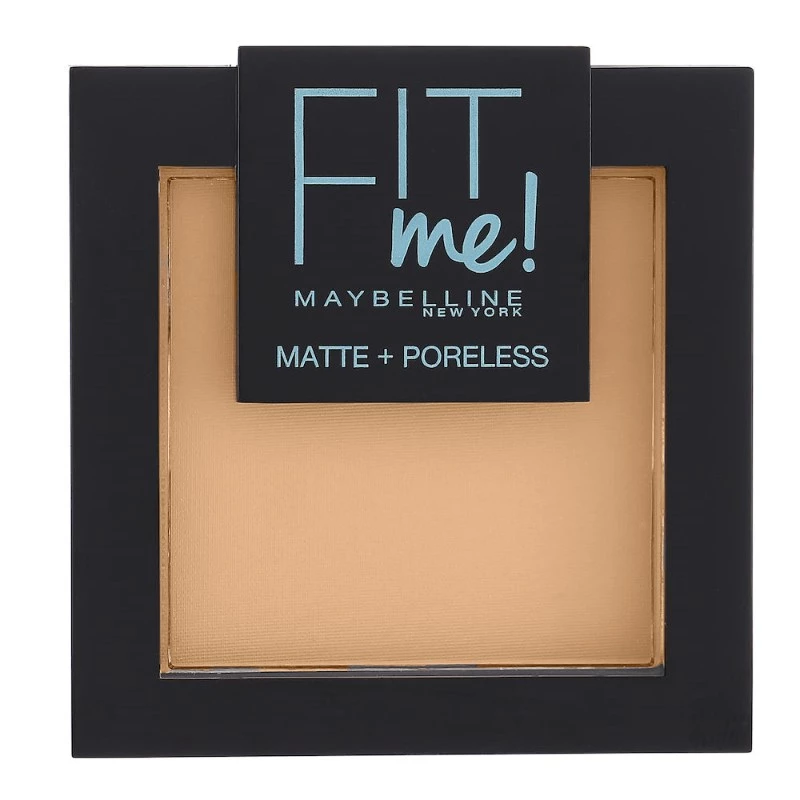 Fit Me Matte & Poreless Powder 220 Natural