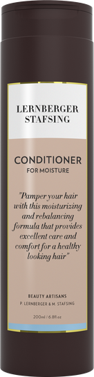 Lernberger Stafsing - Conditioner For Moisture 200 ml