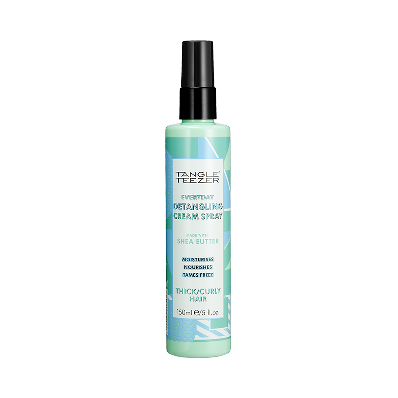 Tangle Teezer - Everyday Detangling Spray Thick&Curly 150 ml