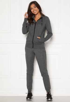 ONLY PLAY Elina Sweat Pant Dark Grey Melange S