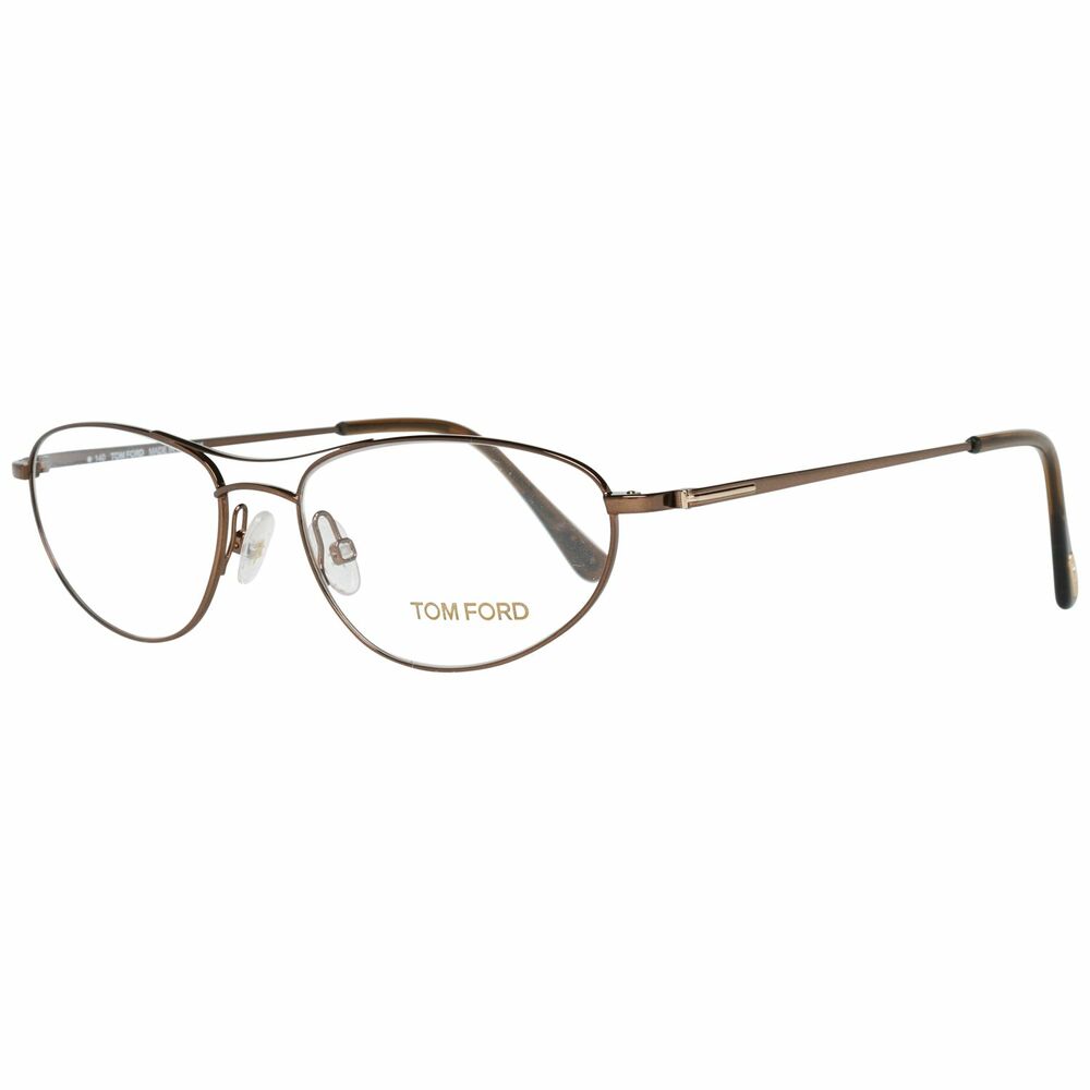 Miesten Silmälasikehykset Tom Ford FT5109-51048 Pronssi (ø 51 mm)
