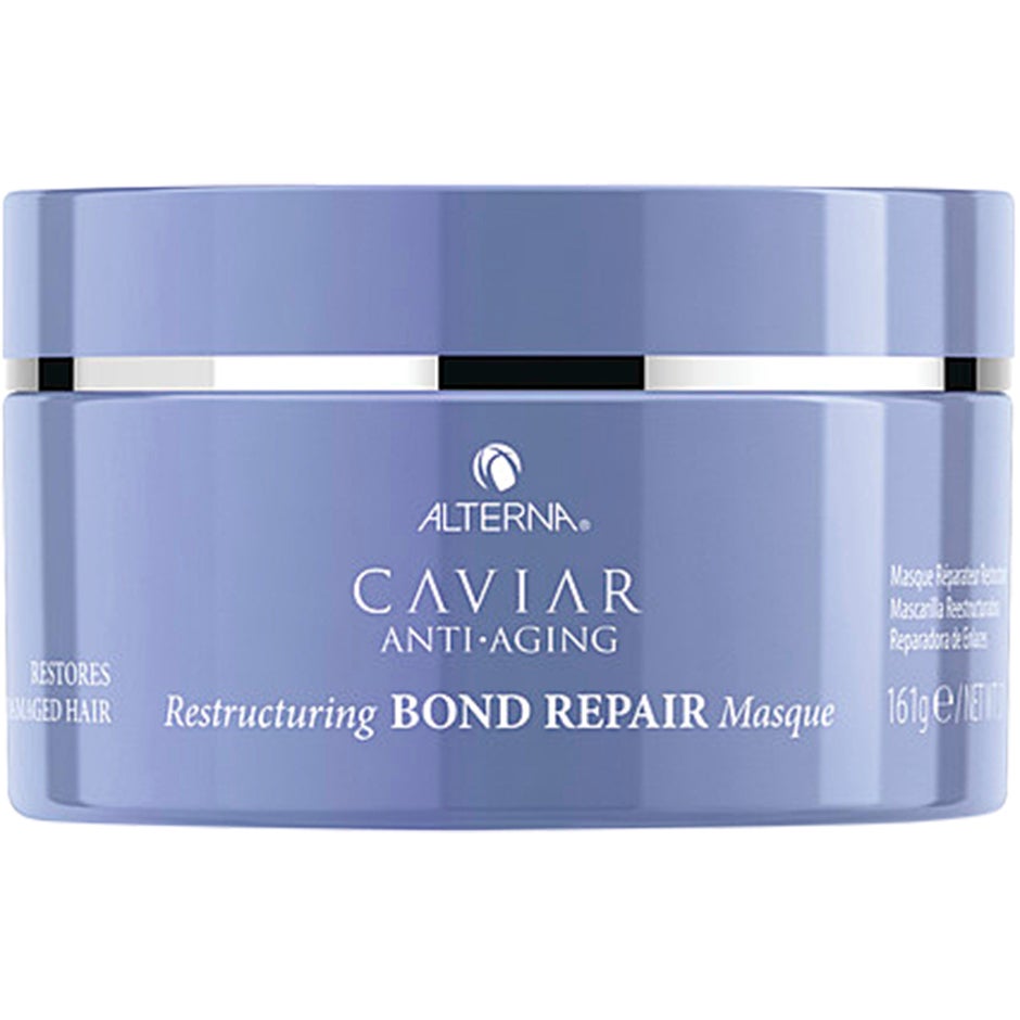 Caviar Bond Repair Masque, 177 g Alterna Hiusnaamiot