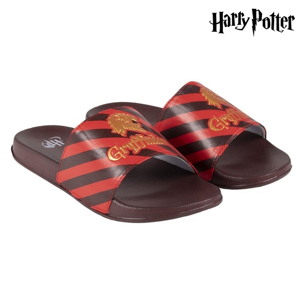 Lasten Flip-flopit Harry Potter Punainen(Jalankoko 28-29)