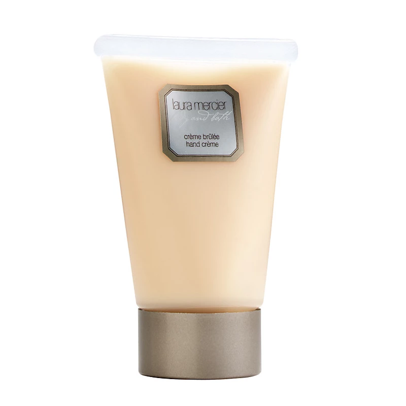 Créme Brûlée Hand Crème 50 ml