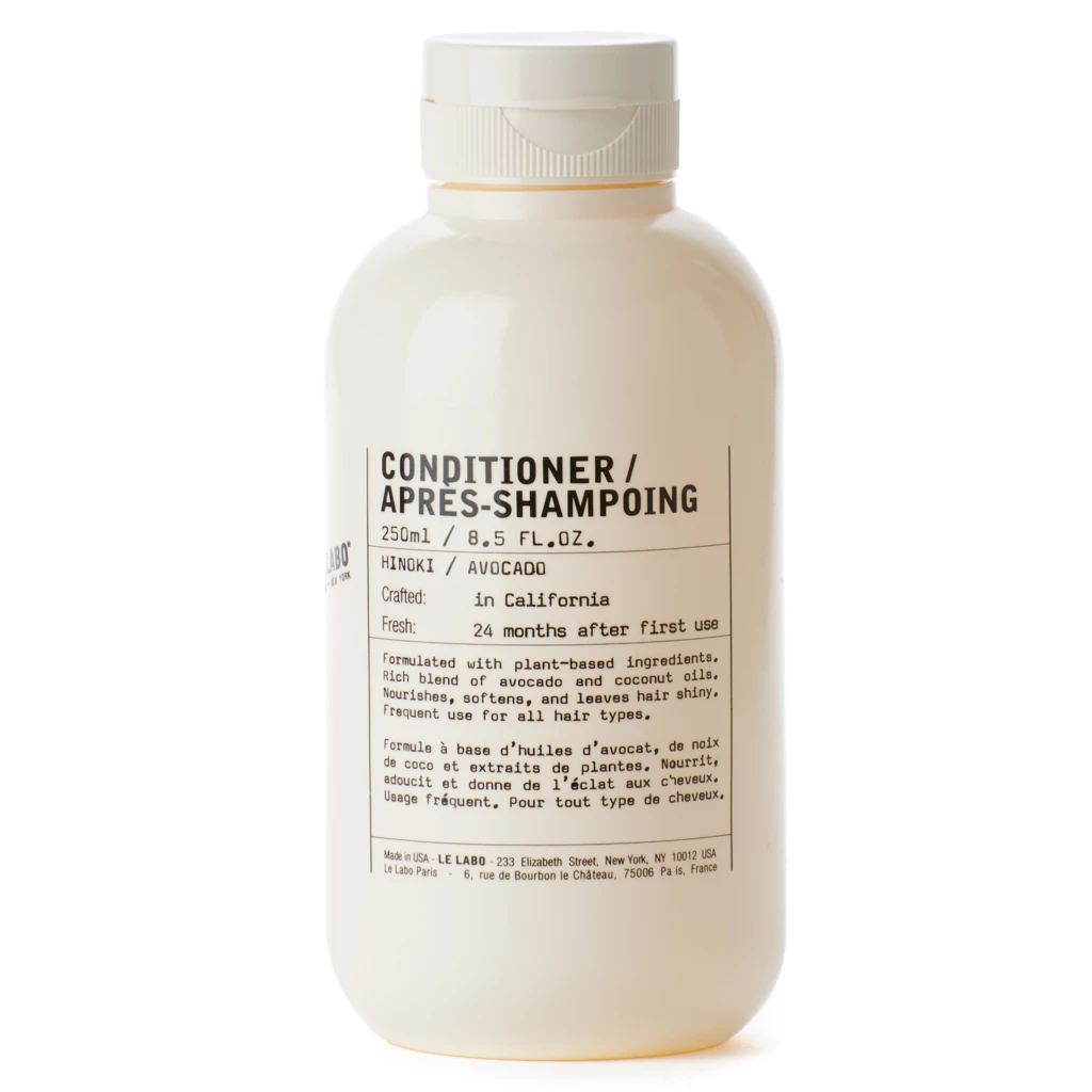 Hinoki Conditioner 250 ml