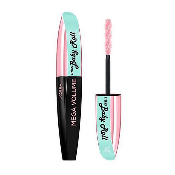 Volyymiripsiväri Baby Roll LOreal Make Up