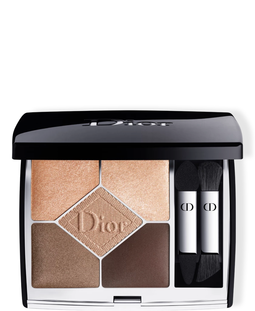 5 Couleurs Couture Eyeshadow Palette 559 Poncho