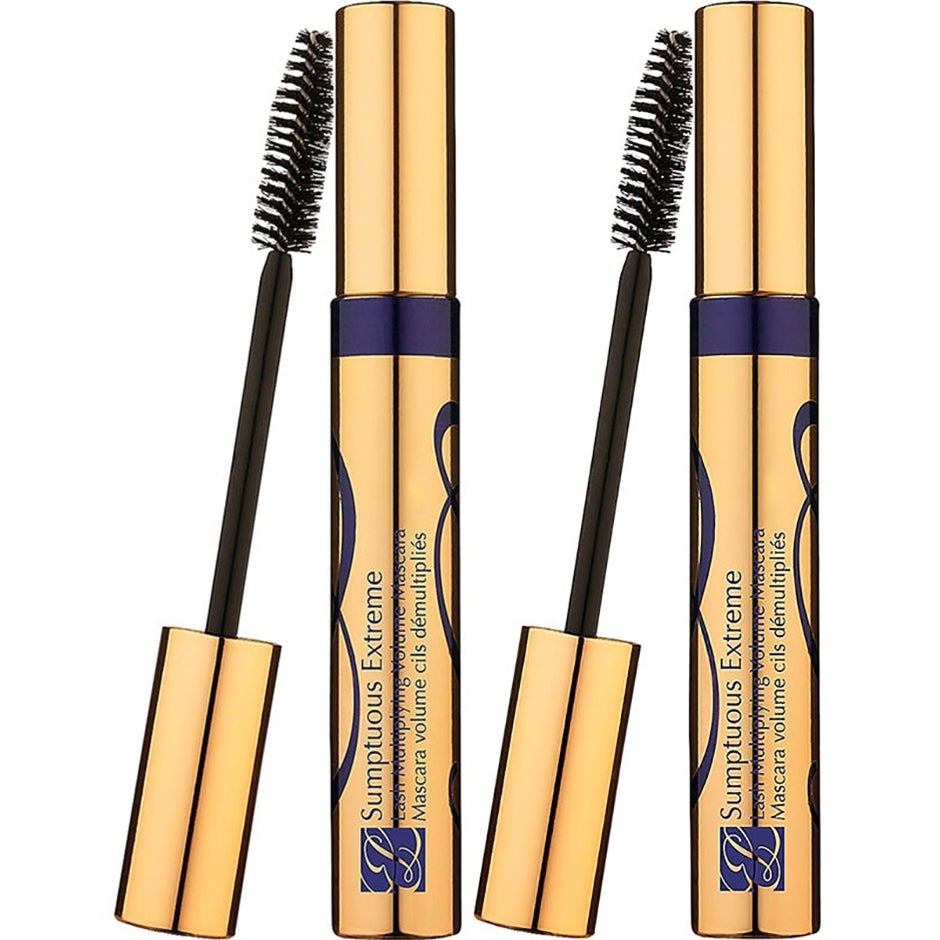 Sumptuous Extreme Mascara Duo, Estée Lauder Meikit