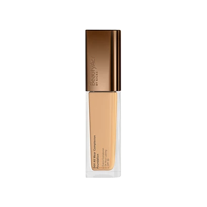 24H All Wear Complexion Foundation 10W