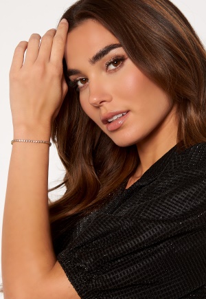 Ivory & Co Tivoli Gold Bracelet Gold One size