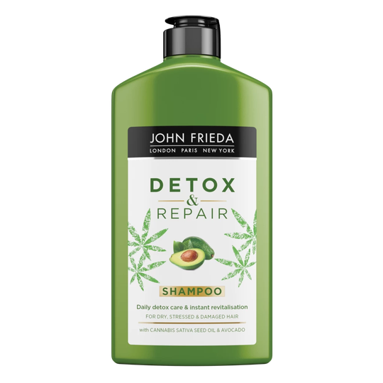 Detox & Repair Shampoo 250 ml