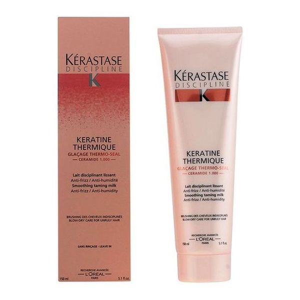 Keratiinihoito Discipline Kerastase (150 ml)